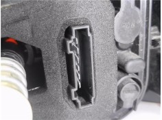 Recambio de piloto trasero izquierdo para seat ibiza (kj1) 1.0 style referencia OEM IAM 6F0945095H  