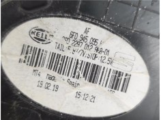 Recambio de piloto trasero izquierdo para seat ibiza (kj1) 1.0 style referencia OEM IAM 6F0945095H  