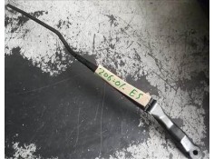 Recambio de brazo limpiaparabrisas delantero izquierdo para peugeot 206 1.6 16v referencia OEM IAM 6429R9  