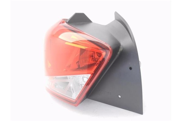 Recambio de piloto trasero izquierdo para seat ibiza (kj1) 1.0 style referencia OEM IAM 6F0945095H  