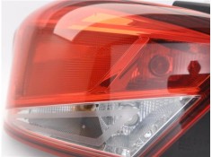 Recambio de piloto trasero izquierdo para seat ibiza (kj1) 1.0 style referencia OEM IAM 6F0945095H  