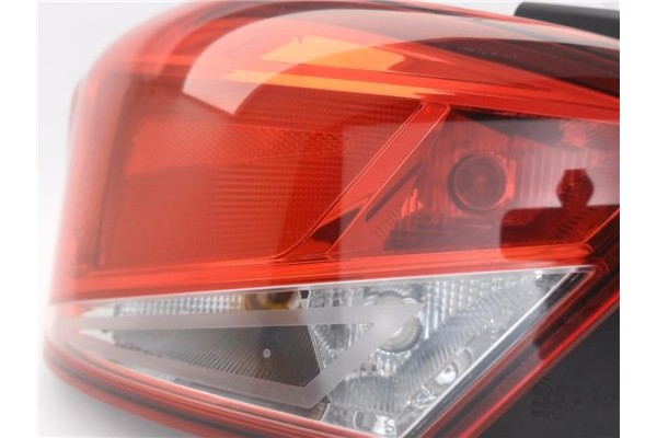 Recambio de piloto trasero izquierdo para seat ibiza (kj1) 1.0 style referencia OEM IAM 6F0945095H  