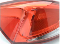 Recambio de piloto trasero izquierdo para seat ibiza (kj1) 1.0 style referencia OEM IAM 6F0945095H  