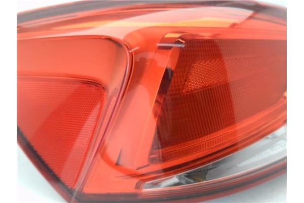 Recambio de piloto trasero izquierdo para seat ibiza (kj1) 1.0 style referencia OEM IAM 6F0945095H  