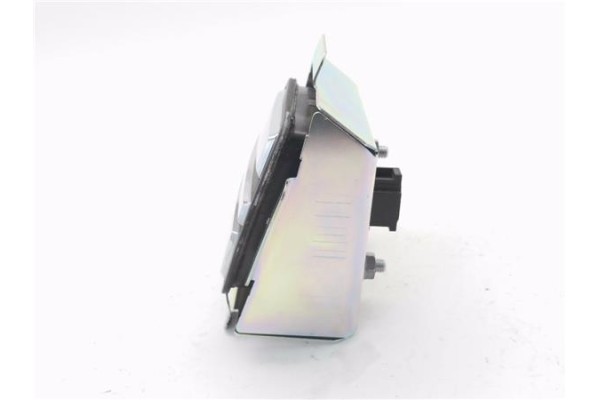 Recambio de maneta exterior porton para seat ibiza (kj1) 1.0 style referencia OEM IAM 6J4827565E 6J0827565A 