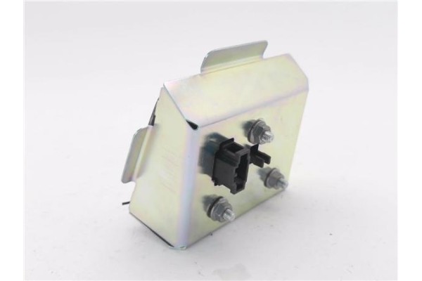 Recambio de maneta exterior porton para seat ibiza (kj1) 1.0 style referencia OEM IAM 6J4827565E 6J0827565A 