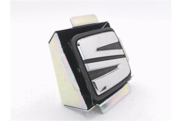 Recambio de maneta exterior porton para seat ibiza (kj1) 1.0 style referencia OEM IAM 6J4827565E 6J0827565A 