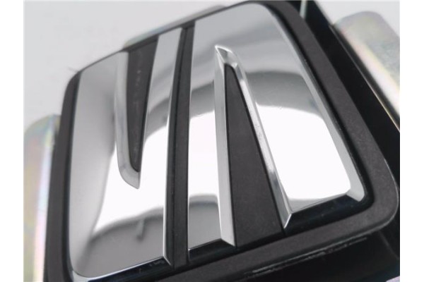 Recambio de maneta exterior porton para seat ibiza (kj1) 1.0 style referencia OEM IAM 6J4827565E 6J0827565A 