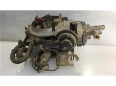 Recambio de carburador para skoda favorit (781) 1.3 lx referencia OEM IAM 43013606 718168012E3 
