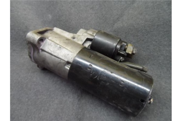 Recambio de motor arranque para volkswagen passat berlina (3b2)(1996) 1.9 comfortline syncro / 4motion [1,9 ltr. - 85 kw tdi] re