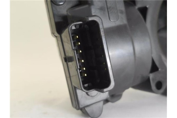 Recambio de caja mariposa aire para mini mini (r56) 1.6 cooper s referencia OEM IAM 75766988004 A2C53279371 