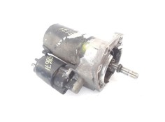 Recambio de motor arranque para volkswagen polo iv (9n1) 1.4 16v referencia OEM IAM 036911023Q  
