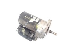 Recambio de motor arranque para volkswagen polo iv (9n1) 1.4 16v referencia OEM IAM 036911023Q  