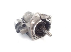 Recambio de motor arranque para volkswagen polo iv (9n1) 1.4 16v referencia OEM IAM 036911023Q  