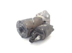 Recambio de motor arranque para volkswagen polo iv (9n1) 1.4 16v referencia OEM IAM 036911023Q  