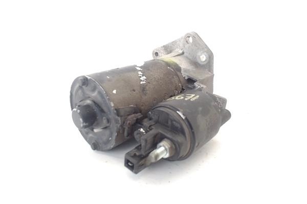 Recambio de motor arranque para volkswagen polo iv (9n1) 1.4 16v referencia OEM IAM 036911023Q  