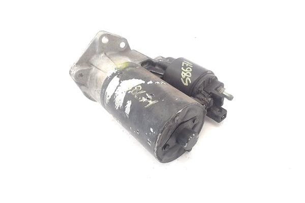 Recambio de motor arranque para volkswagen polo iv (9n1) 1.4 16v referencia OEM IAM 036911023Q  
