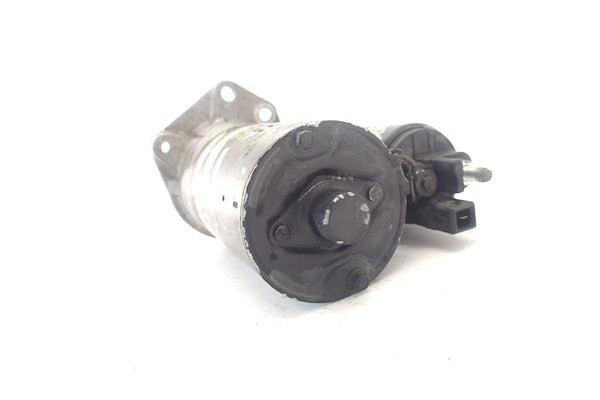 Recambio de motor arranque para volkswagen polo iv (9n1) 1.4 16v referencia OEM IAM 036911023Q  
