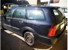 ford focus ranchera familiar (dnw) del año 2004