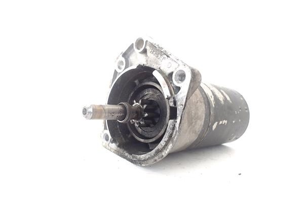 Recambio de motor arranque para volkswagen polo iv (9n1) 1.4 16v referencia OEM IAM 036911023Q  