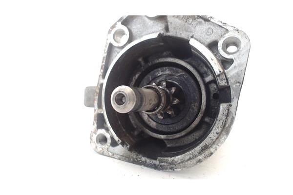 Recambio de motor arranque para volkswagen polo iv (9n1) 1.4 16v referencia OEM IAM 036911023Q  