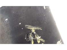 Recambio de motor arranque para volkswagen polo iv (9n1) 1.4 16v referencia OEM IAM 036911023Q  