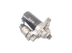 Recambio de motor arranque para volkswagen golf vi (5k1) 1.6 advance referencia OEM IAM 02Z911023N 1123028 