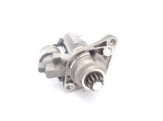 Recambio de motor arranque para volkswagen golf vi (5k1) 1.6 advance referencia OEM IAM 02Z911023N 1123028 