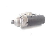 Recambio de motor arranque para volkswagen golf vi (5k1) 1.6 advance referencia OEM IAM 02Z911023N 1123028 