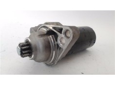 Recambio de motor arranque para volkswagen golf vi (5k1) 1.6 advance referencia OEM IAM 02Z911023N 1123028 