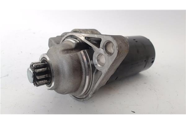 Recambio de motor arranque para volkswagen golf vi (5k1) 1.6 advance referencia OEM IAM 02Z911023N 1123028 