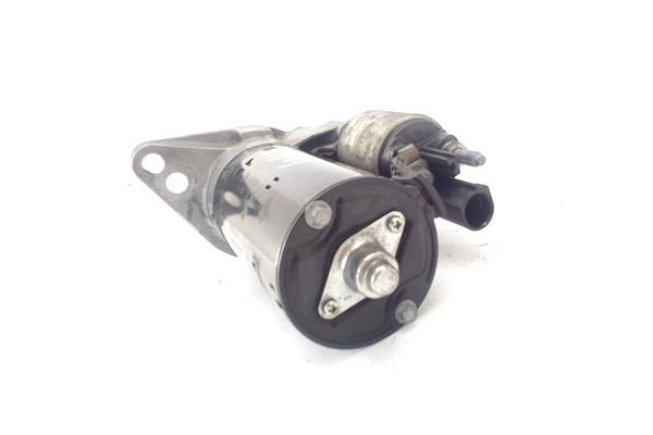 Recambio de motor arranque para volkswagen golf vi (5k1) 1.6 advance referencia OEM IAM 02Z911023N 1123028 