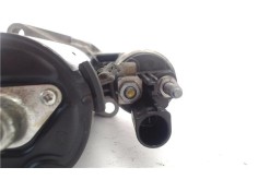 Recambio de motor arranque para volkswagen golf vi (5k1) 1.6 advance referencia OEM IAM 02Z911023N 1123028 
