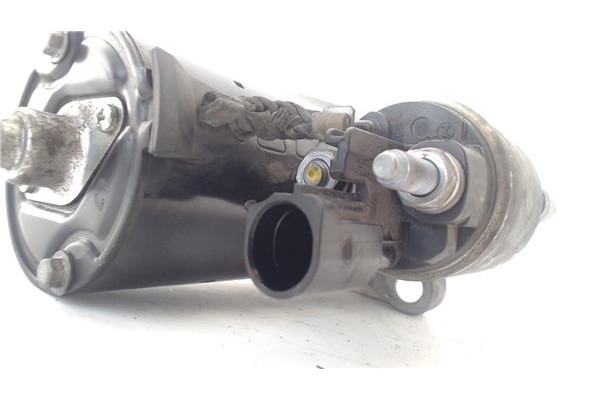Recambio de motor arranque para volkswagen golf vi (5k1) 1.6 advance referencia OEM IAM 02Z911023N 1123028 