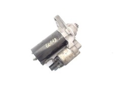 Recambio de motor arranque para volkswagen golf vi (5k1) 1.6 advance referencia OEM IAM 02Z911023N 1123028 