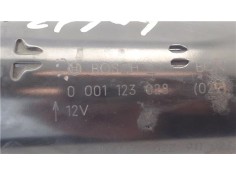 Recambio de motor arranque para volkswagen golf vi (5k1) 1.6 advance referencia OEM IAM 02Z911023N 1123028 