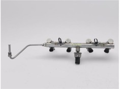 Recambio de rampa inyectores para mini mini (r56) 1.6 cooper s referencia OEM IAM V7568050 19005894B 