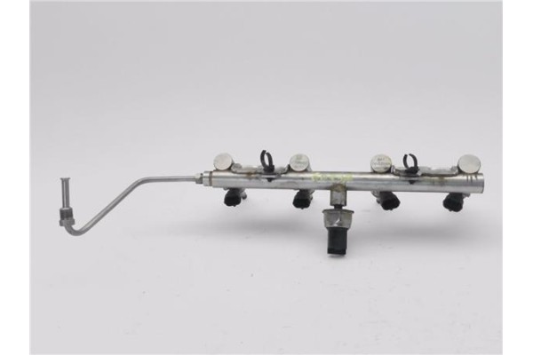 Recambio de rampa inyectores para mini mini (r56) 1.6 cooper s referencia OEM IAM V7568050 19005894B 