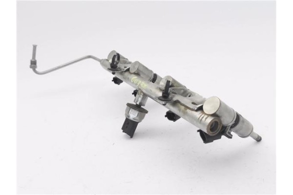 Recambio de rampa inyectores para mini mini (r56) 1.6 cooper s referencia OEM IAM V7568050 19005894B 