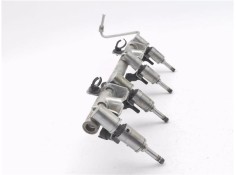 Recambio de rampa inyectores para mini mini (r56) 1.6 cooper s referencia OEM IAM V7568050 19005894B 