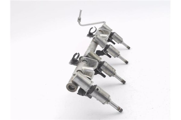 Recambio de rampa inyectores para mini mini (r56) 1.6 cooper s referencia OEM IAM V7568050 19005894B 