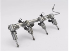 Recambio de rampa inyectores para mini mini (r56) 1.6 cooper s referencia OEM IAM V7568050 19005894B 