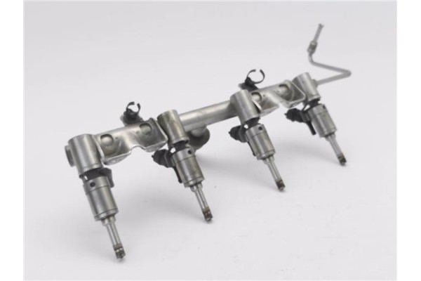 Recambio de rampa inyectores para mini mini (r56) 1.6 cooper s referencia OEM IAM V7568050 19005894B 