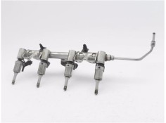 Recambio de rampa inyectores para mini mini (r56) 1.6 cooper s referencia OEM IAM V7568050 19005894B 