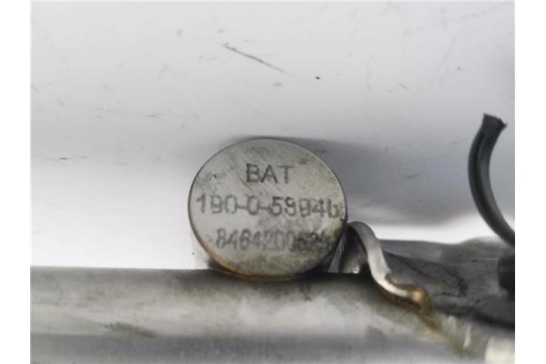 Recambio de rampa inyectores para mini mini (r56) 1.6 cooper s referencia OEM IAM V7568050 19005894B 