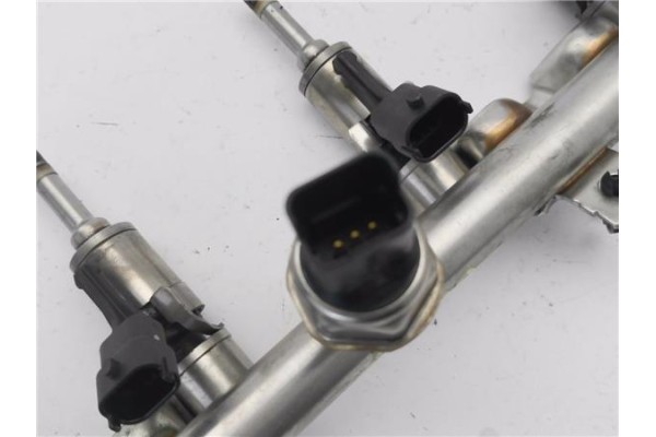 Recambio de rampa inyectores para mini mini (r56) 1.6 cooper s referencia OEM IAM V7568050 19005894B 