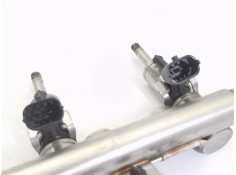 Recambio de rampa inyectores para mini mini (r56) 1.6 cooper s referencia OEM IAM V7568050 19005894B 