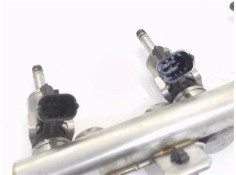 Recambio de rampa inyectores para mini mini (r56) 1.6 cooper s referencia OEM IAM V7568050 19005894B 