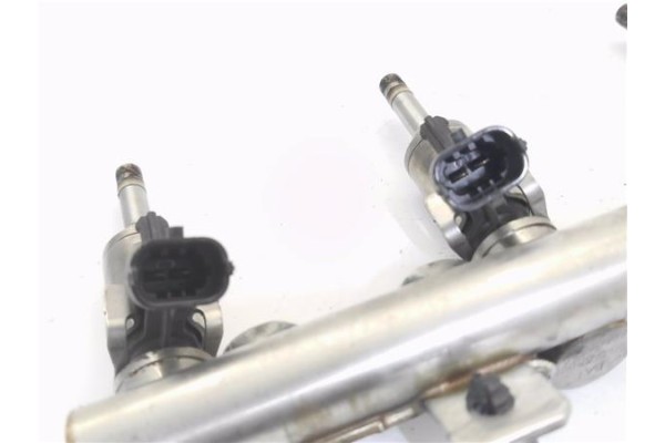 Recambio de rampa inyectores para mini mini (r56) 1.6 cooper s referencia OEM IAM V7568050 19005894B 