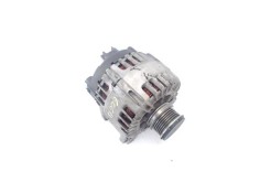 Recambio de alternador para volkswagen golf vi (5k1) 1.6 advance referencia OEM IAM 03L903023F  